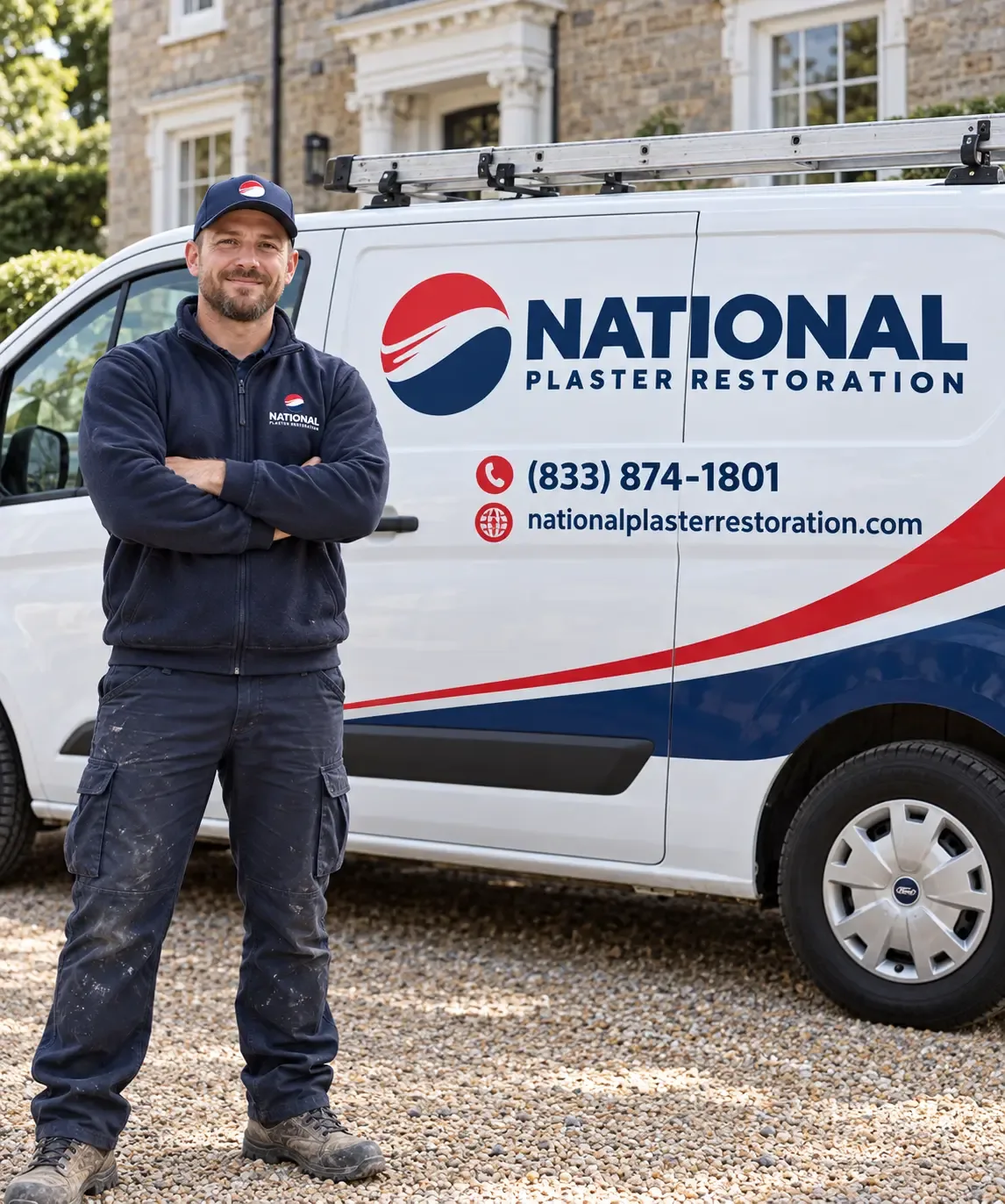 Plaster Repair company in Somers Point, NJ